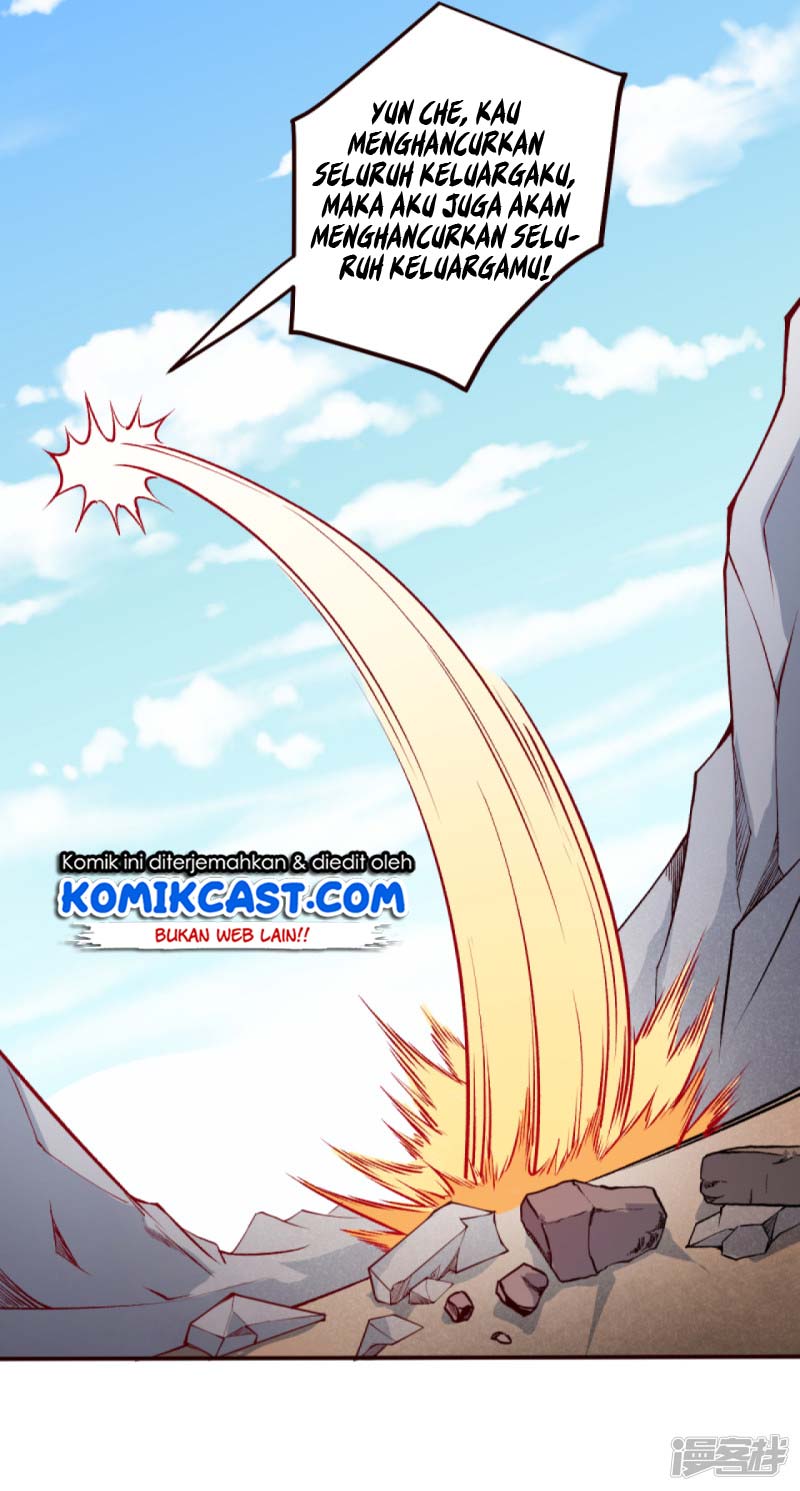 Dilarang COPAS - situs resmi www.mangacanblog.com - Komik against the gods 310 - chapter 310 311 Indonesia against the gods 310 - chapter 310 Terbaru 7|Baca Manga Komik Indonesia|Mangacan